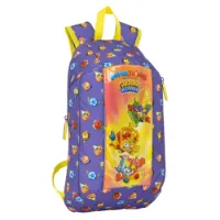Safta 612270522 Superthings Guardians Of Kazoom Super Mario 17l 32x43x14 Cm Ryggsekk Safta 612270522 Superthings Guardians Of Kazoom Super Mario 17l 32x43x14 Cm Ryggsekk
