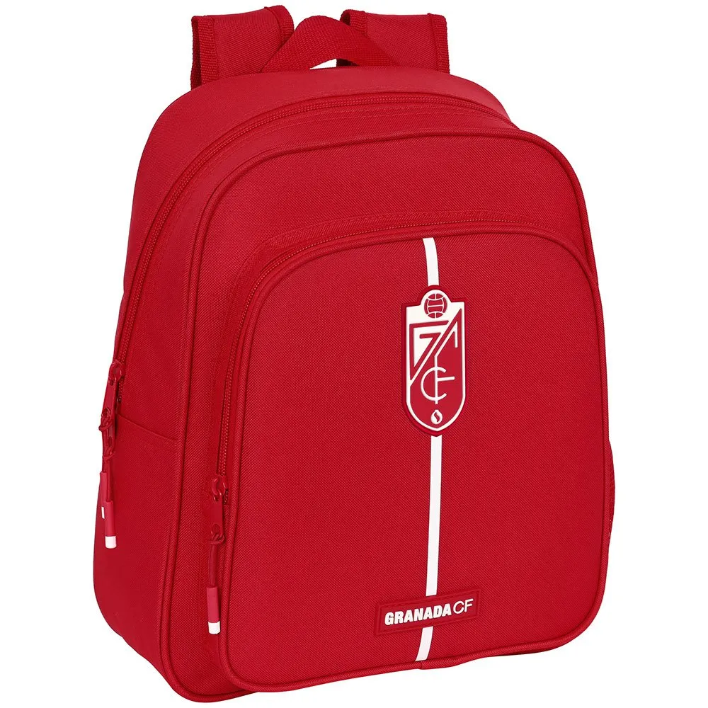 Safta 612271006 Granada C.f 10l 32x43x14 Cm Ryggsekk Safta 612271006 Granada C.f 10l 32x43x14 Cm Ryggsekk