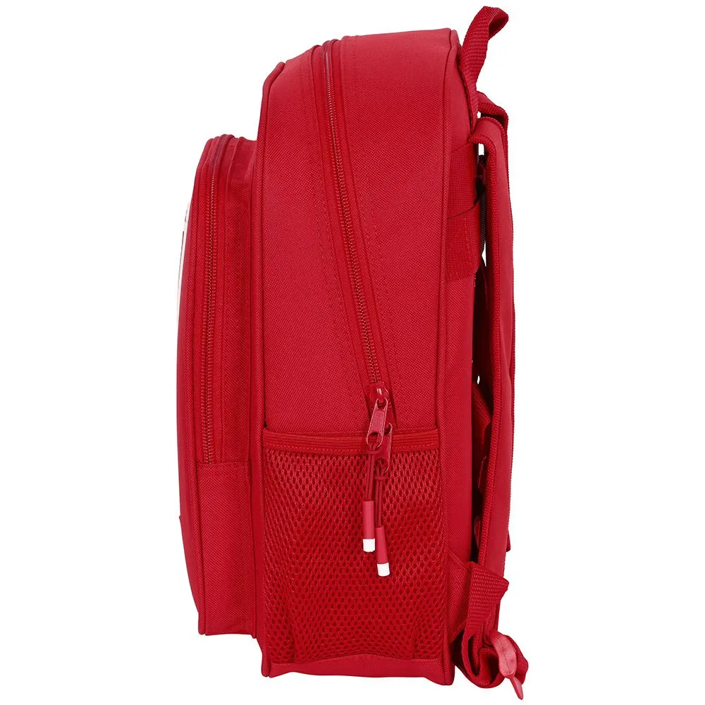 Safta 612271006 Granada C.f 10l 32x43x14 Cm Ryggsekk Safta 612271006 Granada C.f 10l 32x43x14 Cm Ryggsekk