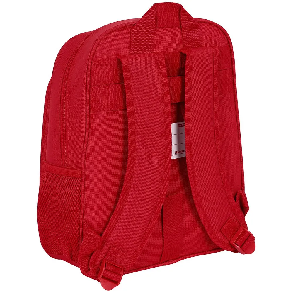 Safta 612271006 Granada C.f 10l 32x43x14 Cm Ryggsekk Safta 612271006 Granada C.f 10l 32x43x14 Cm Ryggsekk
