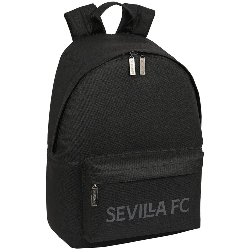 Safta 612278821 Sevilla Fc Teen 8.50l 31x41x17.5 Cm Ryggsekk Safta 612278821 Sevilla Fc Teen 8.50l 31x41x17.5 Cm Ryggsekk