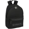 Safta 612278821 Sevilla Fc Teen 8.50l 31x41x17.5 Cm Ryggsekk