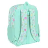Safta 612281754 Smiley World Summer Fun 18l 32x44x14 Cm Ryggsekk, Multicolor