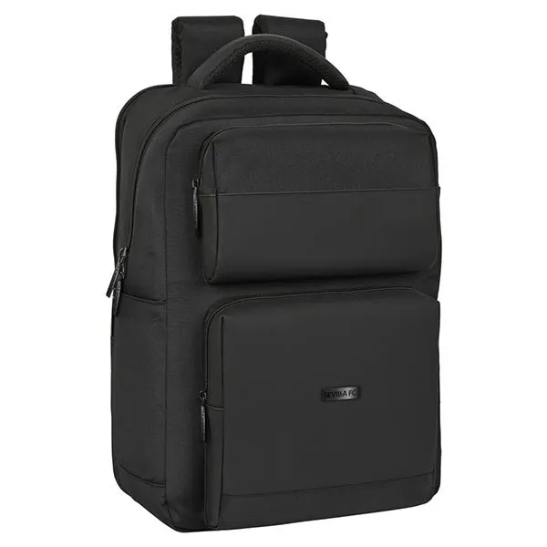 Safta 612282377 Sevilla Fc Premium 13.75l 31x41x17.5 Cm Ryggsekk, Multicolor Safta 612282377 Sevilla Fc Premium 13.75l 31x41x17.5 Cm Ryggsekk, Multicolor