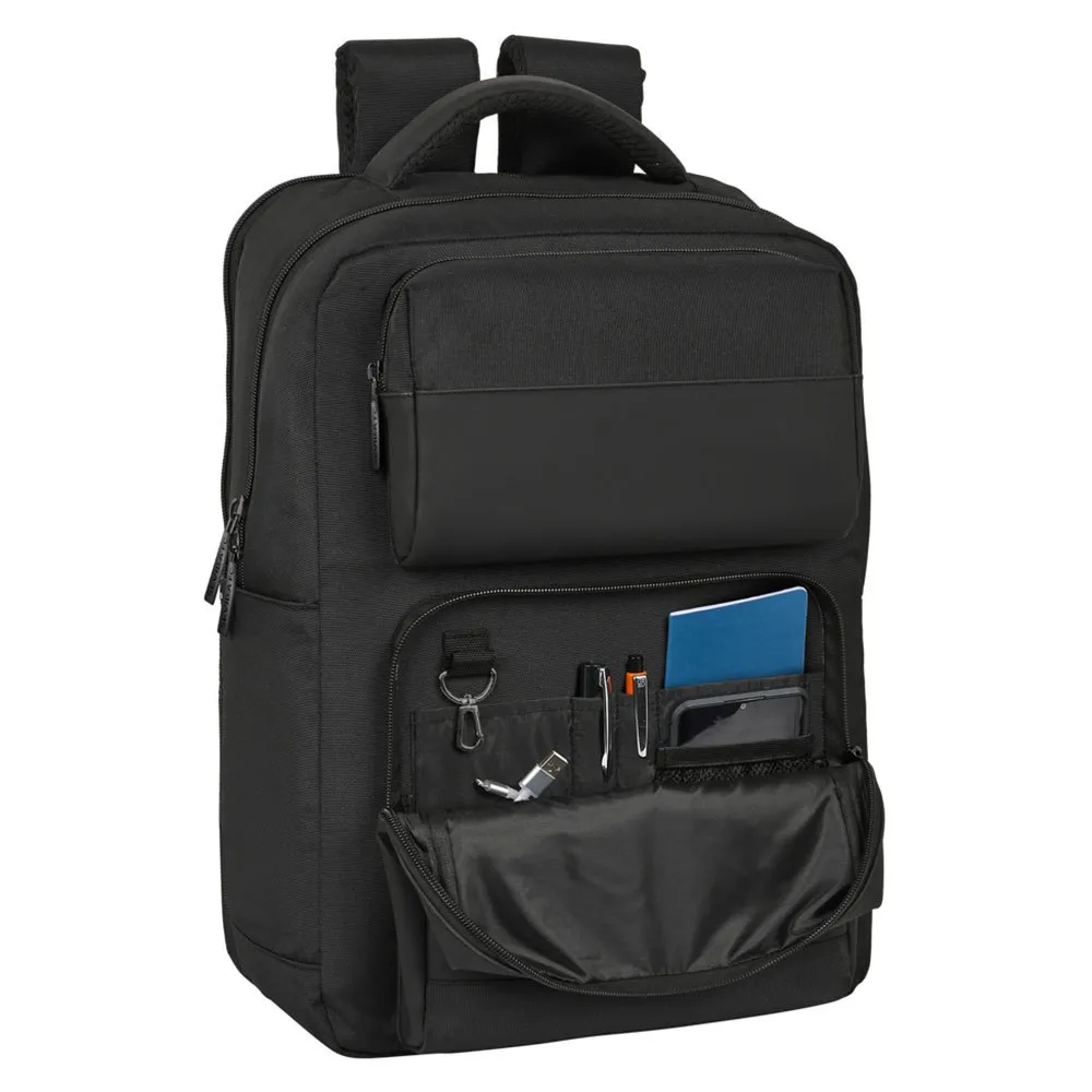Safta 612282377 Sevilla Fc Premium 13.75l 31x41x17.5 Cm Ryggsekk, Multicolor Safta 612282377 Sevilla Fc Premium 13.75l 31x41x17.5 Cm Ryggsekk, Multicolor