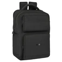 Safta 612282377 Sevilla Fc Premium 22l 31x41x17.5 Cm Ryggsekk Safta 612282377 Sevilla Fc Premium 22l 31x41x17.5 Cm Ryggsekk