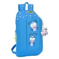 Safta 612297821 El Hormiguero 10l 27x33x10 Cm Ryggsekk Safta 612297821 El Hormiguero 10l 27x33x10 Cm Ryggsekk