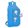 Safta 612297821 El Hormiguero 10l 27x33x10 Cm Ryggsekk, Multicolor