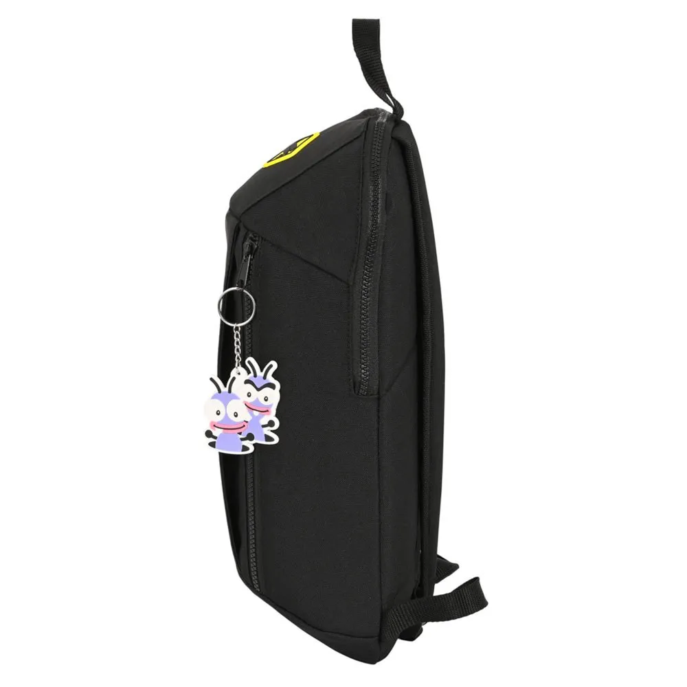 Safta 612298821 El Hormiguero Teen 10l 27x33x10 Cm Ryggsekk Safta 612298821 El Hormiguero Teen 10l 27x33x10 Cm Ryggsekk