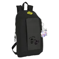 Safta 612298902 El Hormiguero Teen 10l 27x33x10 Cm Ryggsekk