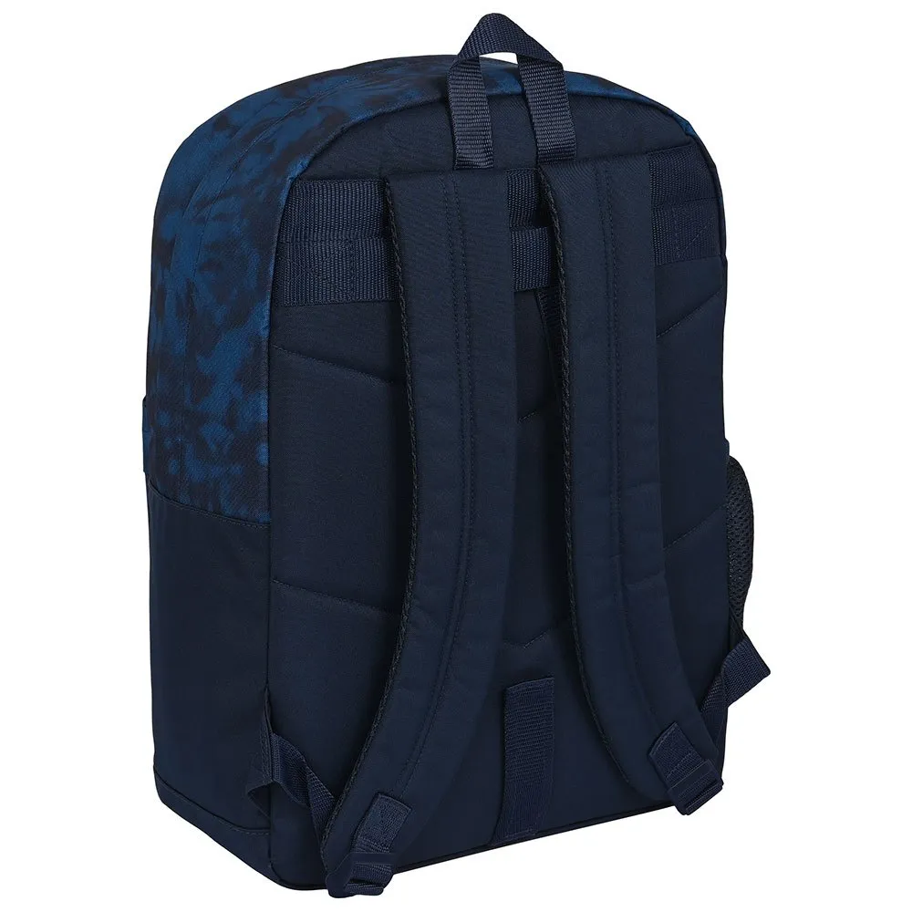 Safta 612304754 Batman Legendary 18l 32x14x43 Cm Ryggsekk, Multicolor
