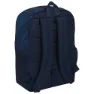 Safta 612304754 Batman Legendary 18l 32x14x43 Cm Ryggsekk, Multicolor