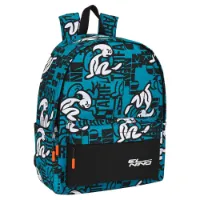 Safta 612309359 17l 32x43x14 Cm Ryggsekk