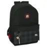 Safta 612319758 Paul Frank 19l 32x43x14 Cm Ryggsekk, Multicolor