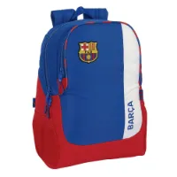 Safta 612326773 Fc Barcelona 2nd Equipment 20l 32x43x14 Cm Ryggsekk Safta 612326773 Fc Barcelona 2nd Equipment 20l 32x43x14 Cm Ryggsekk