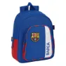 Safta 612326773 Fc Barcelona 2nd Equipment 20l 32x43x14 Cm Ryggsekk