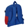 Safta 612326773 Fc Barcelona 2nd Equipment 20l 32x43x14 Cm Ryggsekk