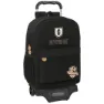 Safta 612330313 Harry Potter Bravery 18l 30x14x43 Cm Ryggsekk Med Hjul, Multicolor