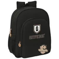 Safta 612330640 Harry Potter Bravery Junior 16l 32x44x14 Cm Ryggsekk