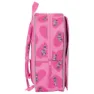 Safta 612334232 Mini Minnie Mouse Loving 6l 22x39x10 Cm Ryggsekk, Multicolor