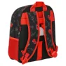 Safta 612343524 Spiderman Hero 9l 27x10x33 Cm Ryggsekk, Multicolor