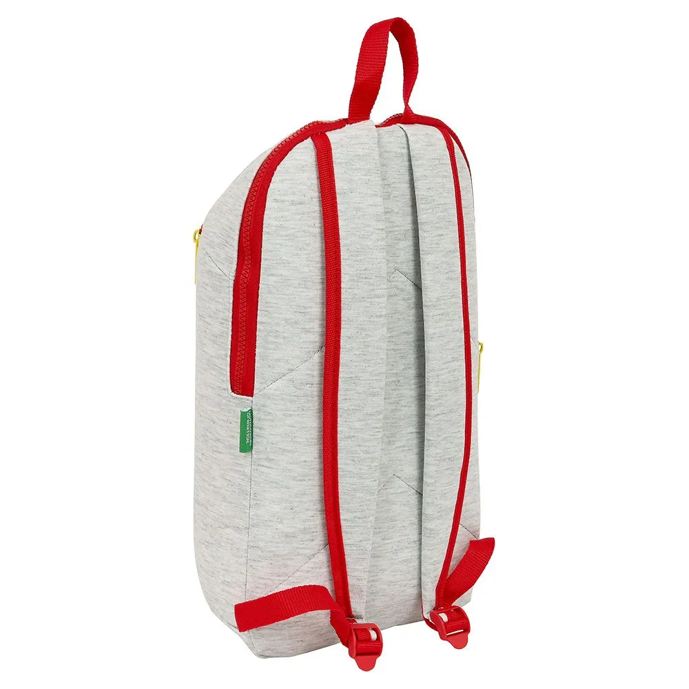 Safta 612352821 17l 32x43x14 Cm Ryggsekk, Multicolor Safta 612352821 17l 32x43x14 Cm Ryggsekk, Multicolor