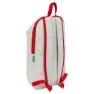 Safta 612352821 17l 32x43x14 Cm Ryggsekk, Multicolor