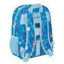 Safta 612356185 Paw Patrol Pups Rule Small 10l 32x43x14 Cm Ryggsekk, Multicolor