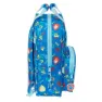 Safta 612356765 Paw Patrol Pups Rule 4.5l 32x43x14 Cm Ryggsekk, Multicolor