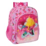 Safta 612361640 Trolls 3 15l 32x43x14 Cm Ryggsekk