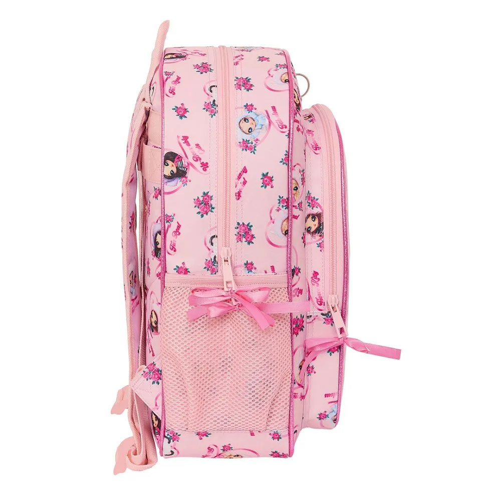Safta 612364640 Nanana Fabulous 15l 27x33x10 Cm Ryggsekk, Multicolor