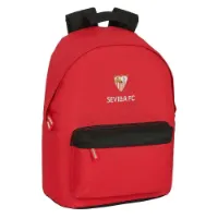 Safta 612365819 Sevilla Fc 14.1´´ 21l 32x42x15 Cm Ryggsekk Safta 612365819 Sevilla Fc 14.1´´ 21l 32x42x15 Cm Ryggsekk
