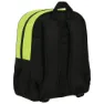 Safta 612366640 Real Betis Balompie Junior 15l 32x42x15 Cm Ryggsekk, Multicolor