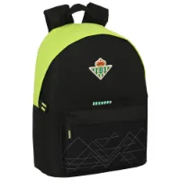 Safta 612366819 Real Betis Balompie 14.1´´ 21l 32x42x15 Cm Ryggsekk Safta 612366819 Real Betis Balompie 14.1´´ 21l 32x42x15 Cm Ryggsekk
