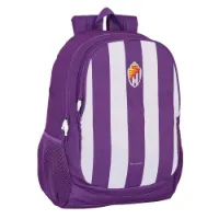 Safta 612367665 Real Valladolid 23l 32x43x14 Cm Ryggsekk Safta 612367665 Real Valladolid 23l 32x43x14 Cm Ryggsekk