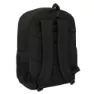 Safta 612369754 Batman Game Over 18l 27x33x10 Cm Ryggsekk