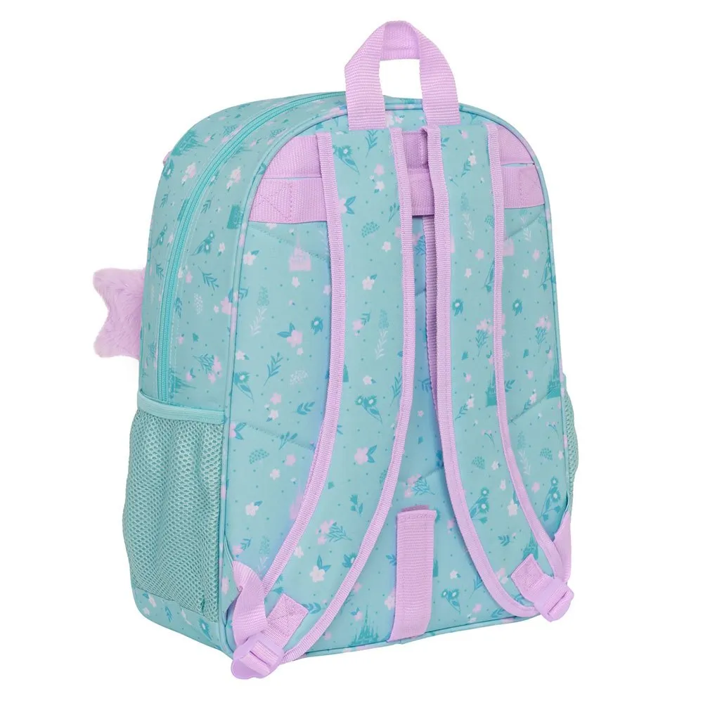 Safta 612373180 Frozen Ii Hello Spring 19l 27x33x10 Cm Ryggsekk, Multicolor Safta 612373180 Frozen Ii Hello Spring 19l 27x33x10 Cm Ryggsekk, Multicolor
