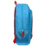 Safta 612376522 Supershings Rescue Force 19l 32x42x15 Cm Ryggsekk, Multicolor
