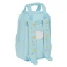 Safta 612378765 Mickey Mouse Baby 4.50l 32x43x14 Cm Ryggsekk, Multicolor