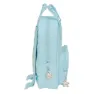 Safta 612378765 Mickey Mouse Baby 4.50l 32x43x14 Cm Ryggsekk, Multicolor