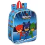Safta 612386232 Pjmasks Mini 6l 22x10x27 Cm Ryggsekk, Multicolor