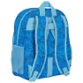 Safta 612388640 Stitch Junior 15l 22x39x10 Cm Ryggsekk, Multicolor