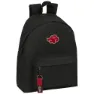 Safta 612389774 Naruto Teen 20.80l 30x46x14 Cm Ryggsekk, Multicolor