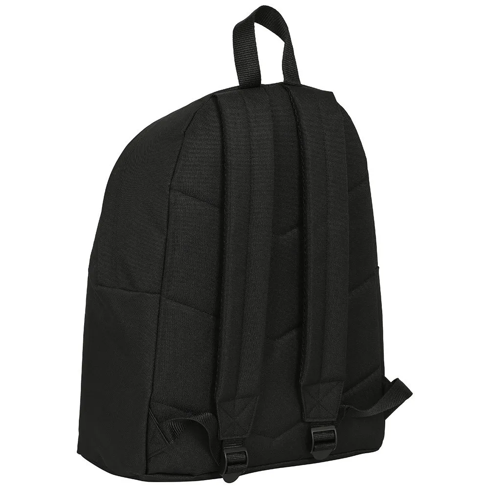 Safta 612389774 Naruto Teen 20.80l 30x46x14 Cm Ryggsekk, Multicolor