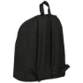 Safta 612389774 Naruto Teen 20.80l 30x46x14 Cm Ryggsekk, Multicolor