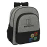 Safta 612393640 Harry Potter House Of Champions 15l 27x33x10 Cm Ryggsekk, Multicolor