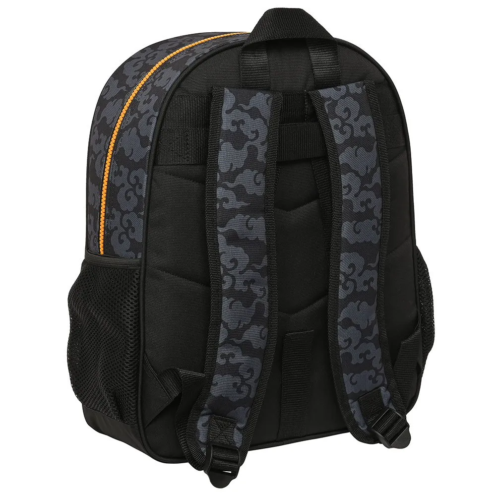 Safta 612394640 Naruto Junior 15l 30x46x14 Cm Ryggsekk, Multicolor Safta 612394640 Naruto Junior 15l 30x46x14 Cm Ryggsekk, Multicolor