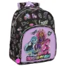 Safta 612398609 Monster High Creep 16l 32x44x14 Cm Ryggsekk, Multicolor