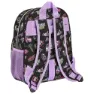 Safta 612398609 Monster High Creep 16l 32x44x14 Cm Ryggsekk, Multicolor