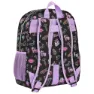Safta 612398640 Monster High Creep Junior 15l 32x44x14 Cm Ryggsekk, Multicolor
